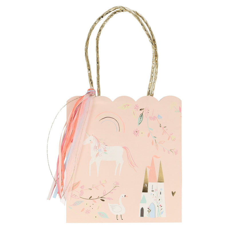 Princess Party Bags | Boutique Ballooons