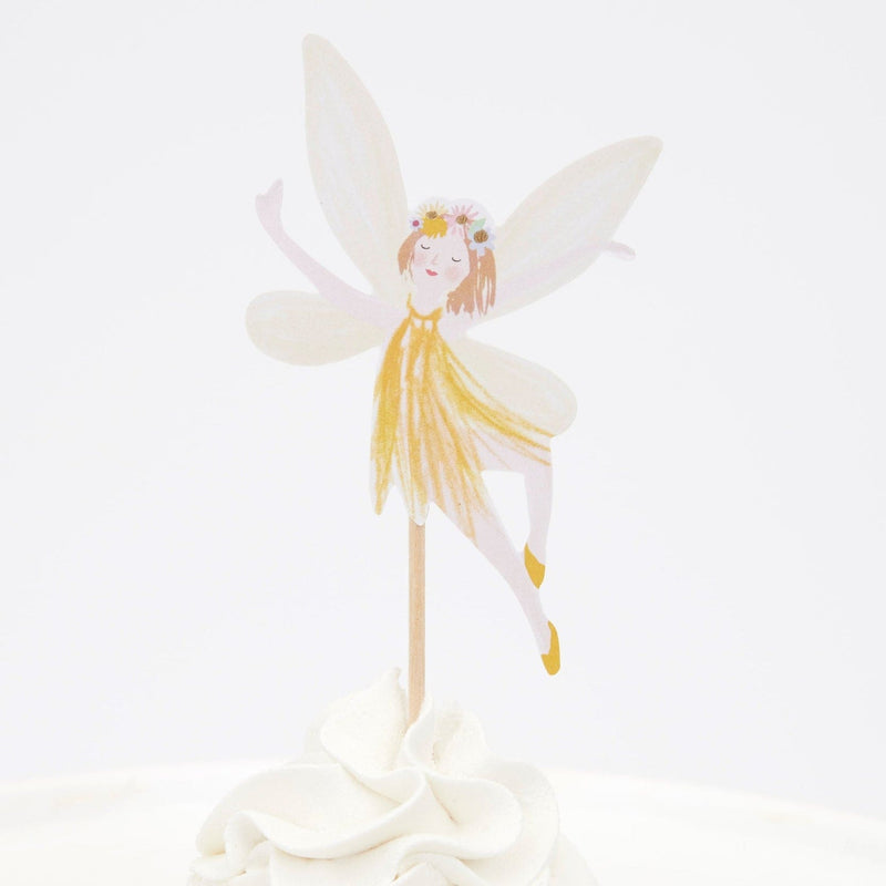 Fairy Cupcake Kit