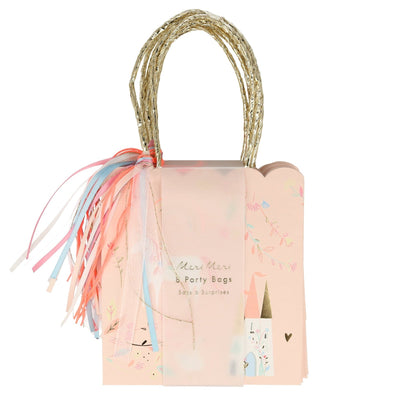 Princess Party Bags | Boutique Ballooons