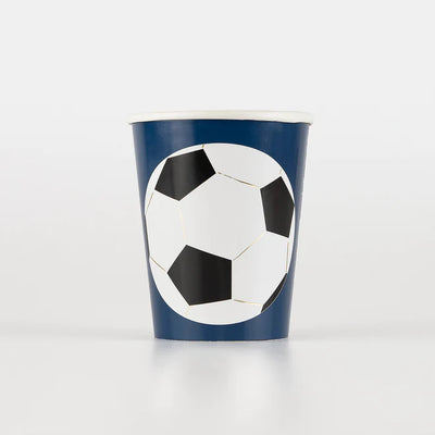 Soccer Cups | Boutique Ballooons