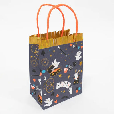 Magic Party Bags | Boutique Ballooons