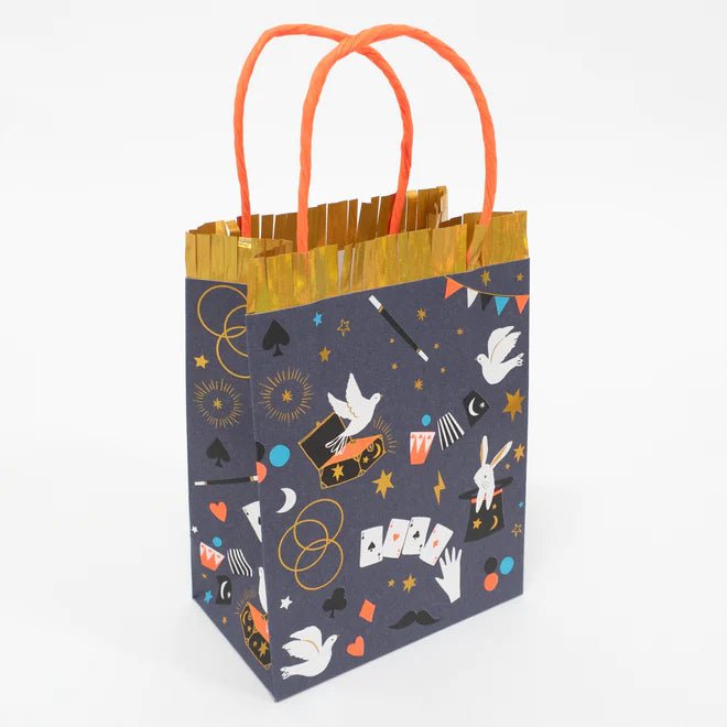 Magic Party Bags | Boutique Ballooons