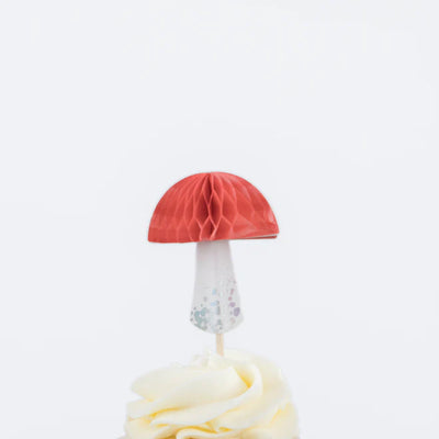 Making Magic Cupcake Kit