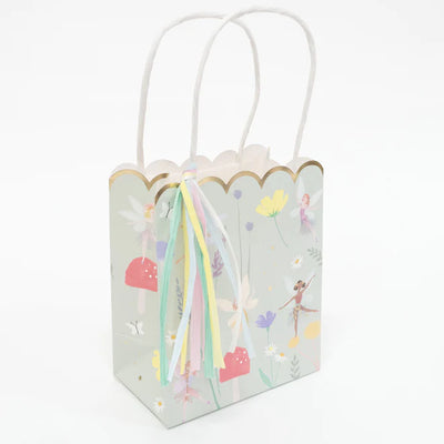 Fairy Party Bags | Boutique Ballooons