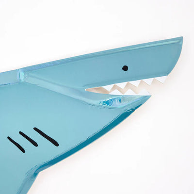 Shark Platters | Boutique Ballooons