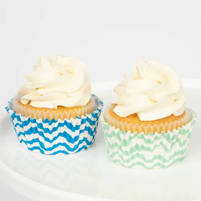 Octopus & Shark Cupcake Kit | Boutique Ballooons