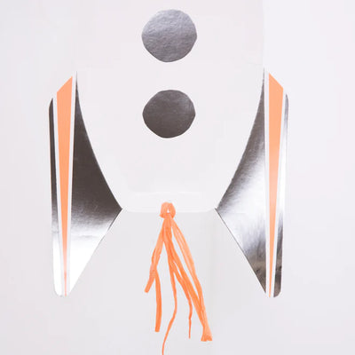 Rocket Plates