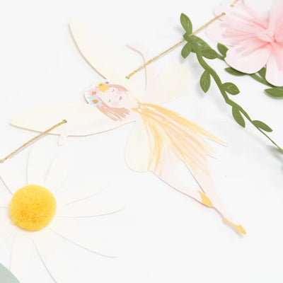 Fairy Garland | Boutique Ballooons