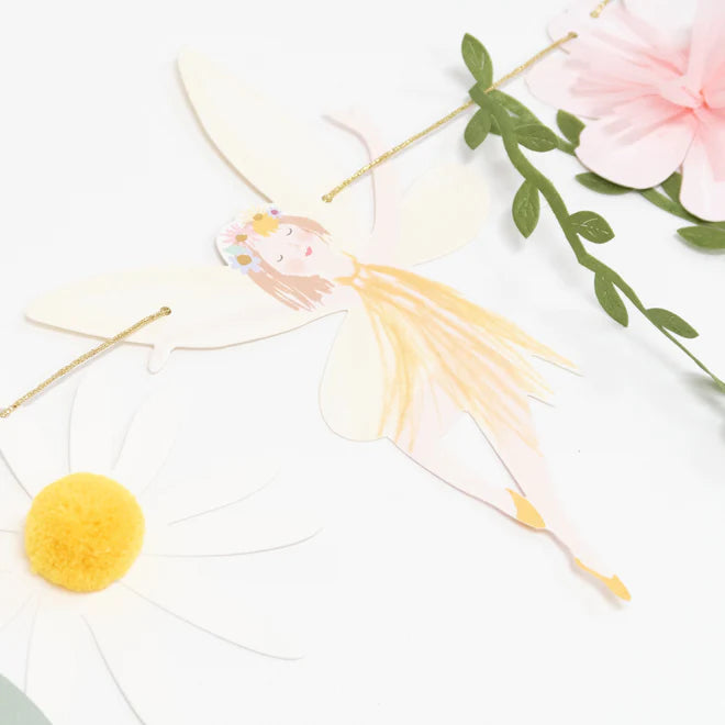 Fairy Garland | Boutique Ballooons