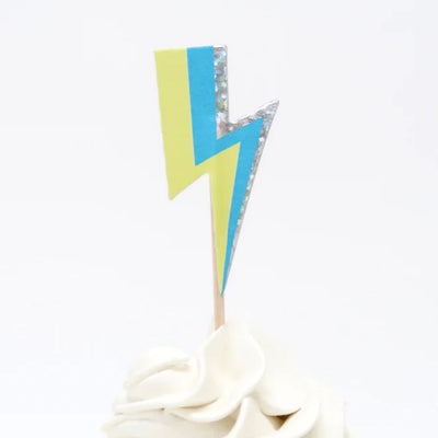 Superhero Cupcake Kit | Boutique Ballooons
