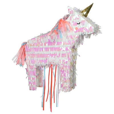 Unicorn Party Piñata | Boutique Ballooons