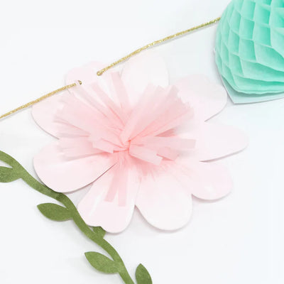Fairy Garland | Boutique Ballooons