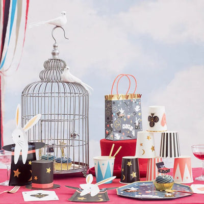 Magic Party Bags | Boutique Ballooons