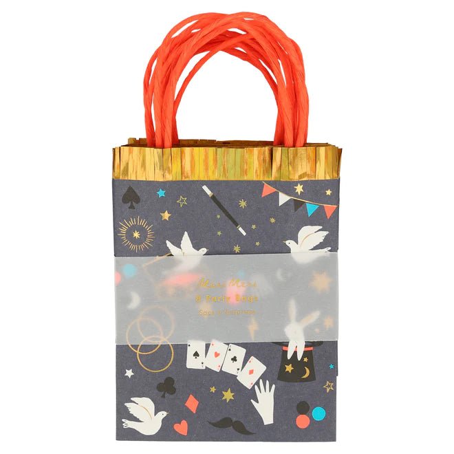 Magic Party Bags | Boutique Ballooons