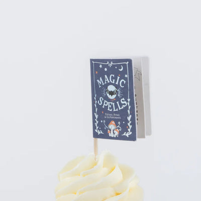 Making Magic Cupcake Kit
