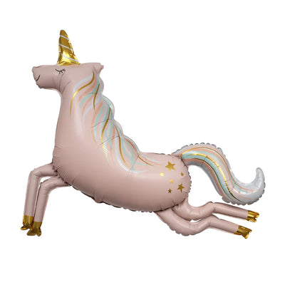 Magical Unicorn Foil Balloon | Boutique Ballooons