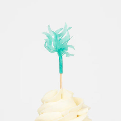 Octopus & Shark Cupcake Kit | Boutique Ballooons