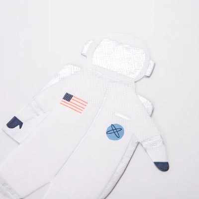 Astronaut Napkins | Boutique Ballooons