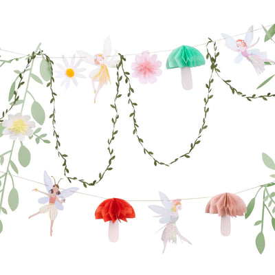 Fairy Garland | Boutique Ballooons