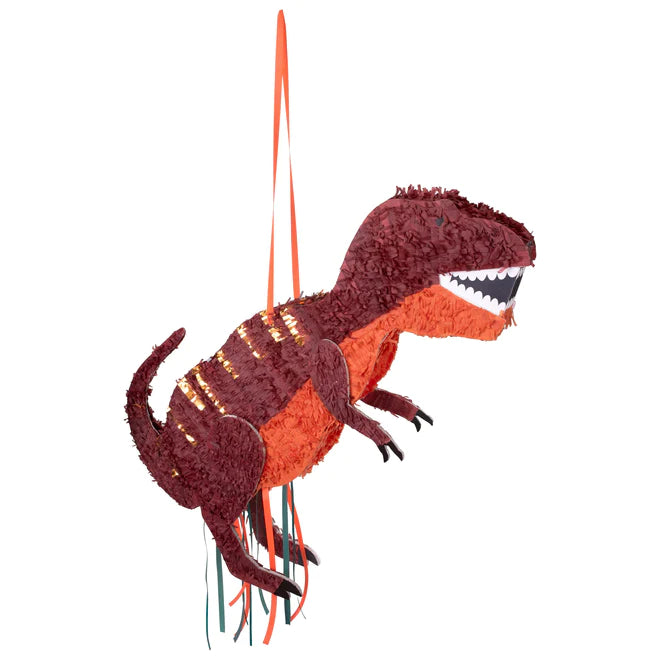 T-Rex Party Piñata