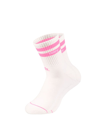 Socken - le ooley - Streetmood - NEON Pink | Boutique Ballooons