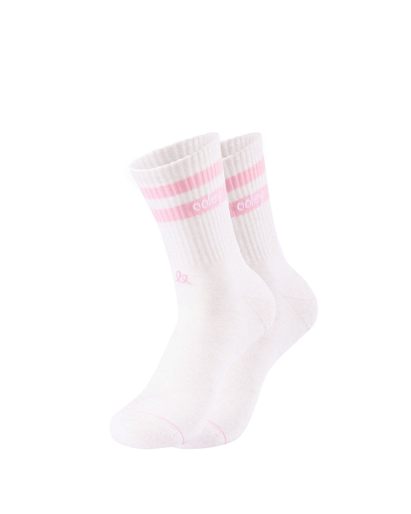 Socken - le ooley - Streetmood - Ivory Rose | Boutique Ballooons