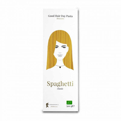 PASTA GHD BIO SPAGHETTI CLASSIC | Boutique Ballooons