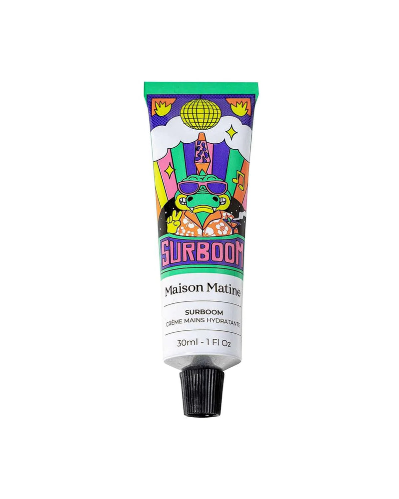 MAISON MATINE Hand Cream Surboom | Boutique Ballooons