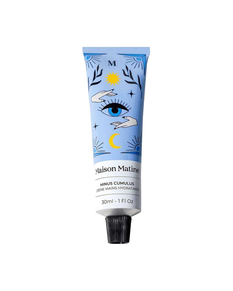 MAISON MATINE Hand Cream Minua Cumulus | Boutique Ballooons