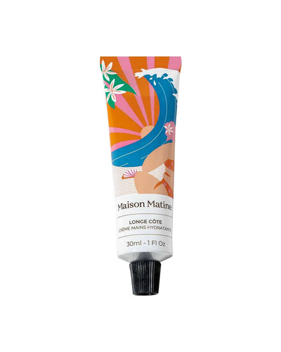 MAISON MATINE Hand Cream Long Cote 30ml | Boutique Ballooons