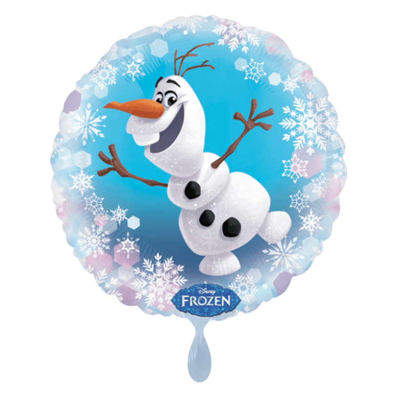 Frozen Olaf
