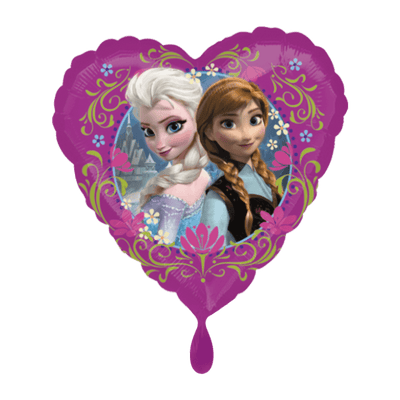 Disney Frozen Love - Boutique Ballooons