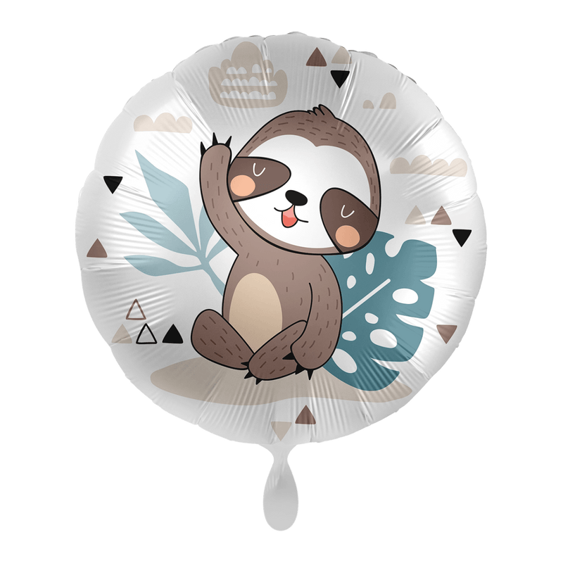 Jungle Sloth