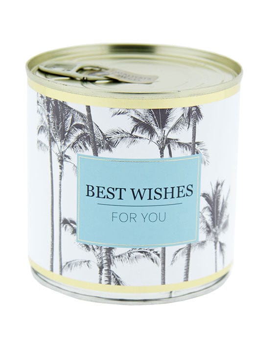 Cancake Best Wishes Malibu Edition Marmor Kuchen