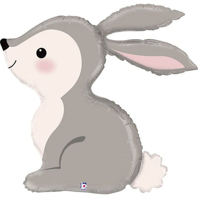 Woodland Bunny XXL | Boutique Ballooons