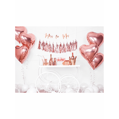 Love Set | Boutique Ballooons
