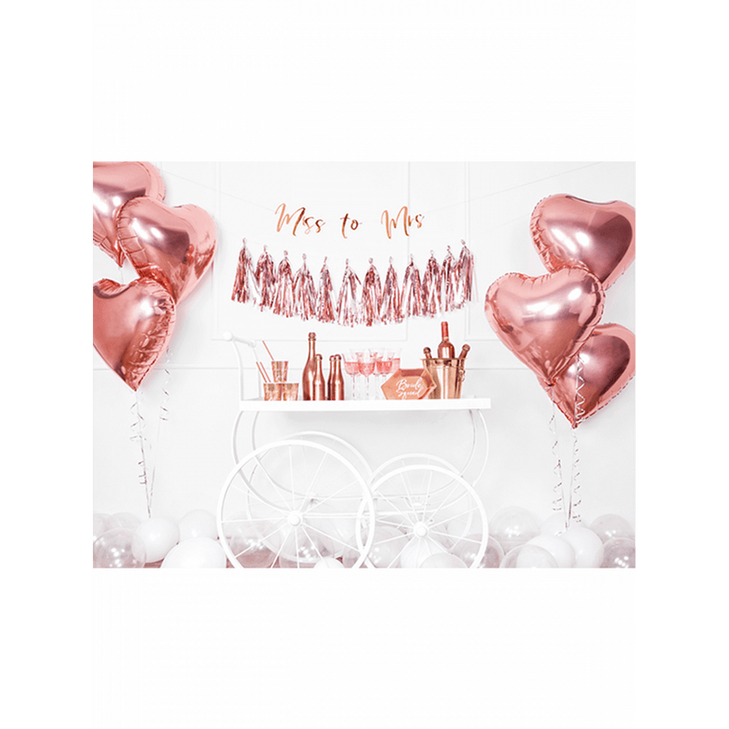 Love Set | Boutique Ballooons