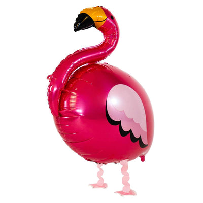 Buddie Flamingo - Boutique Ballooons