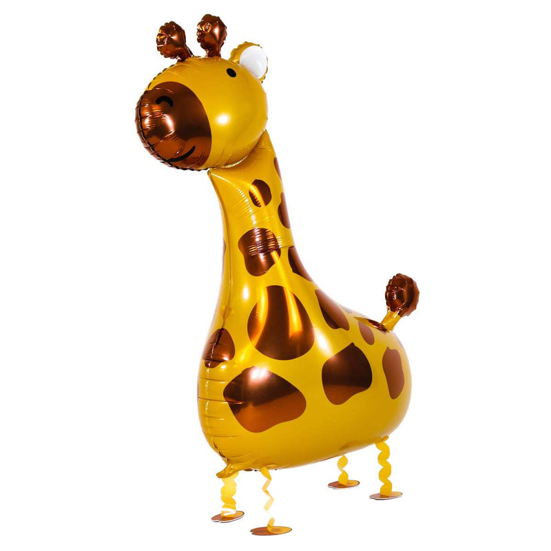 Buddie Giraffe - Boutique Ballooons