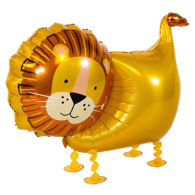 Buddie Löwe | Boutique Ballooons