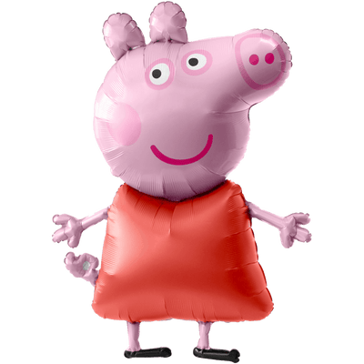 Peppa Pig - Boutique Ballooons