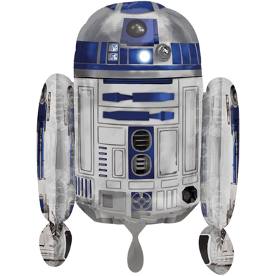 R2D2 XXL - Boutique Ballooons