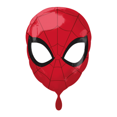 Spider-Man Animated | Boutique Ballooons