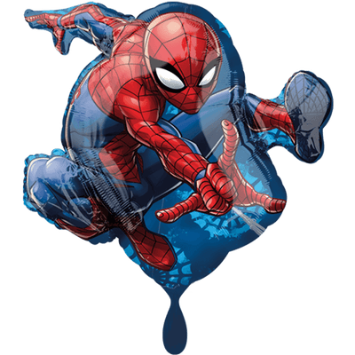 Spider-Man XXL | Boutique Ballooons