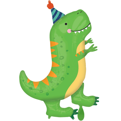 Dinomite T-Rex XXL | Boutique Ballooons