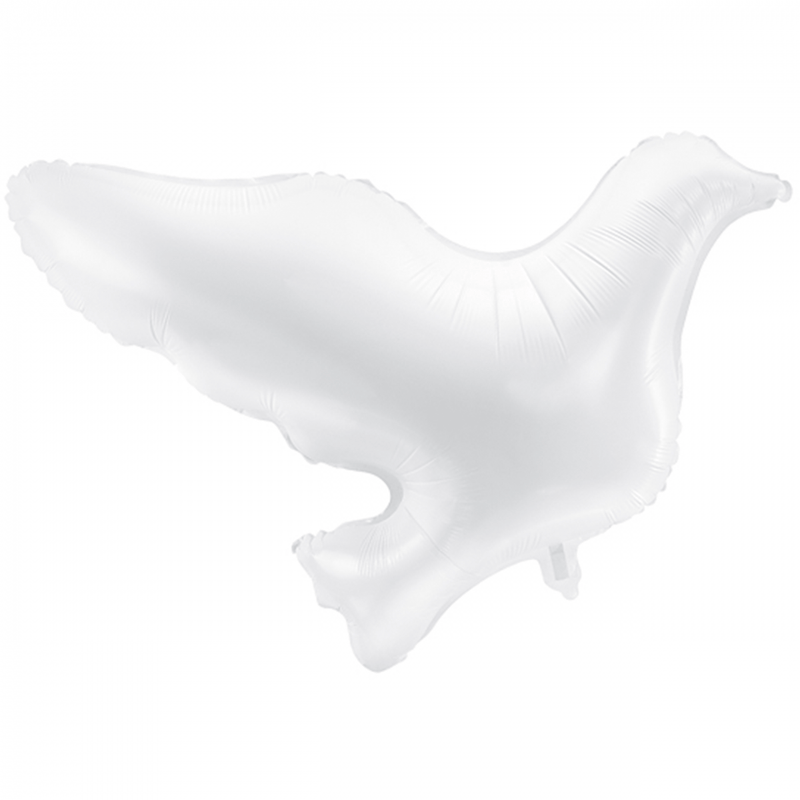 White Dove XXL