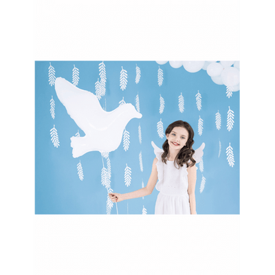 White Dove XXL