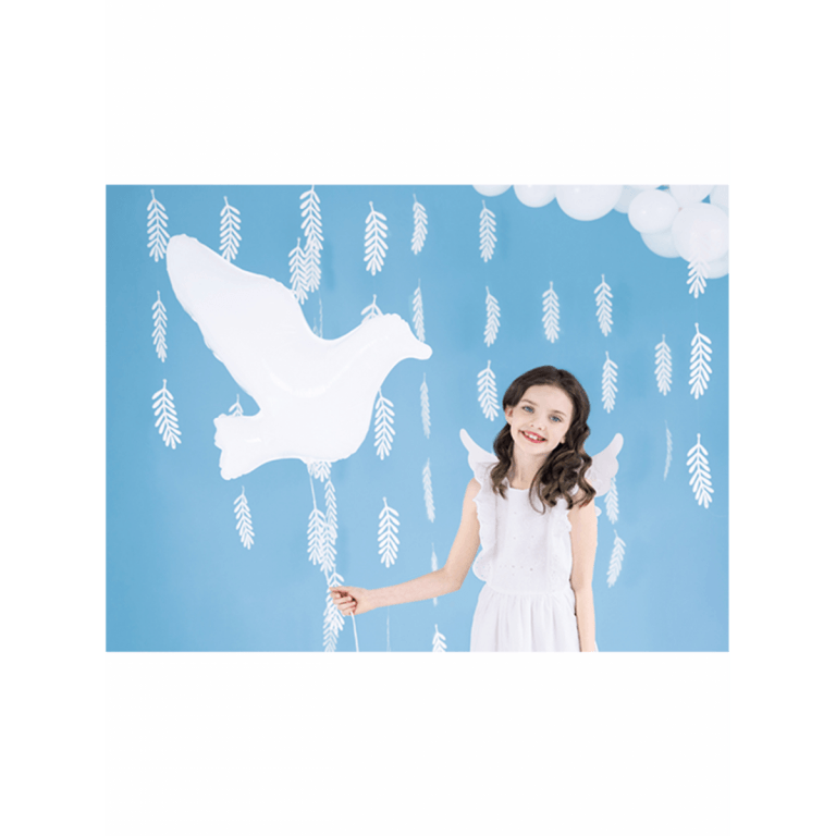White Dove XXL