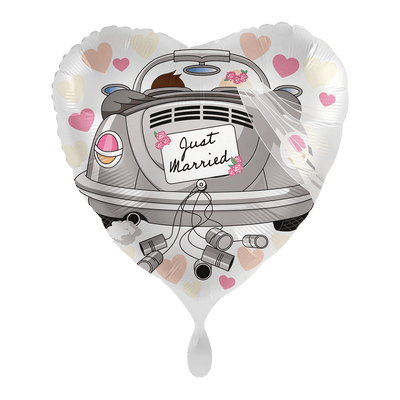 Weddingcar | Boutique Ballooons