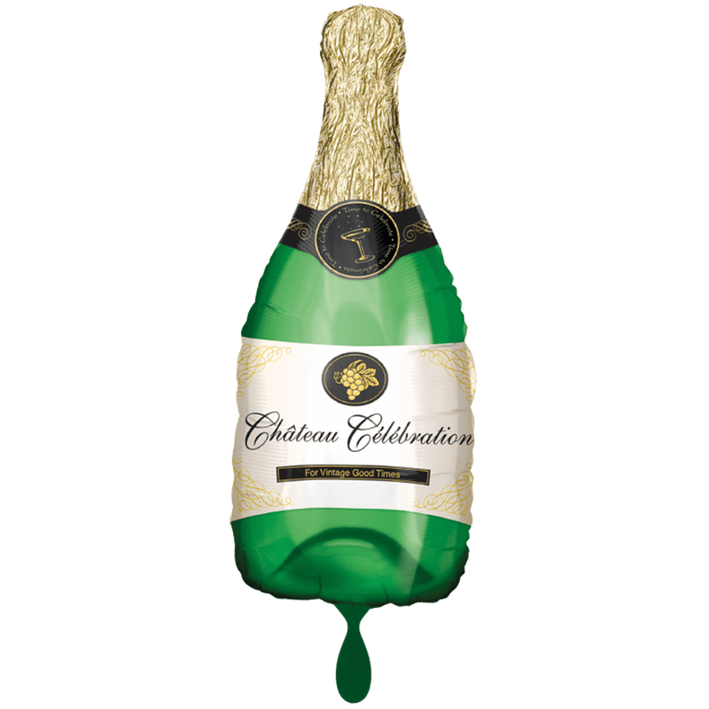 Champagne Bottle XXL